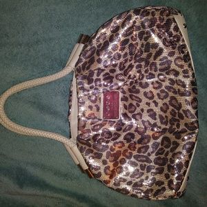 Authentic BeBe bag